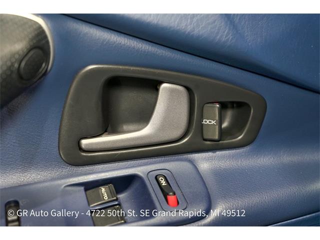 2002 Honda S2000 (CC-2107541) for sale in Kentwood, Michigan