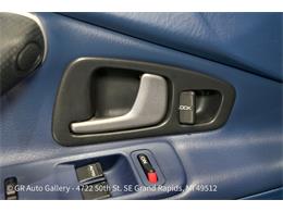 2002 Honda S2000 (CC-2107541) for sale in Kentwood, Michigan