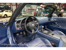 2002 Honda S2000 (CC-2107541) for sale in Kentwood, Michigan