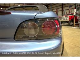 2002 Honda S2000 (CC-2107541) for sale in Kentwood, Michigan