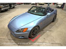2002 Honda S2000 (CC-2107541) for sale in Kentwood, Michigan