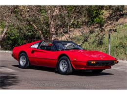 1979 Ferrari 308 GTS (CC-2107542) for sale in Beverly Hills, California