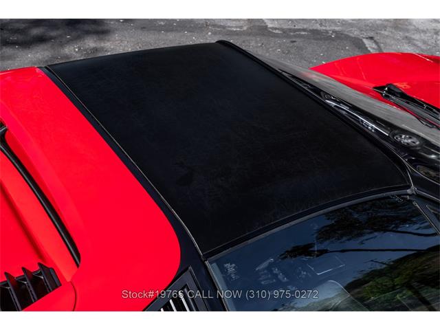 1979 Ferrari 308 GTS (CC-2107542) for sale in Beverly Hills, California