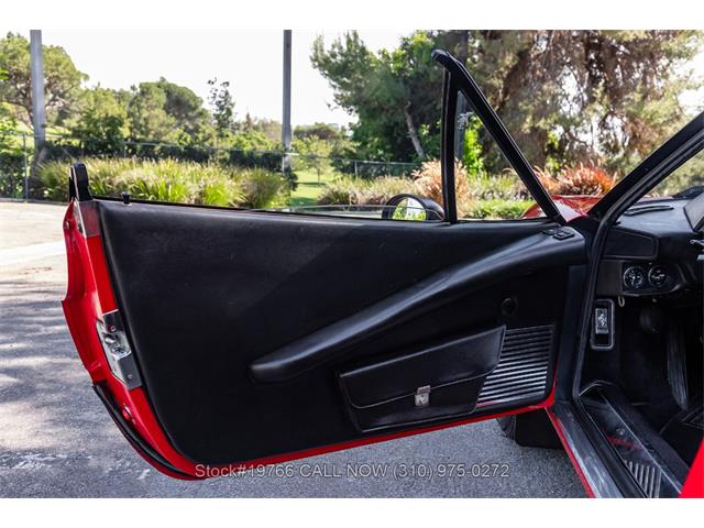 1979 Ferrari 308 GTS (CC-2107542) for sale in Beverly Hills, California