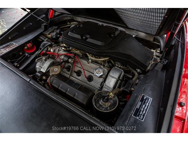1979 Ferrari 308 GTS (CC-2107542) for sale in Beverly Hills, California