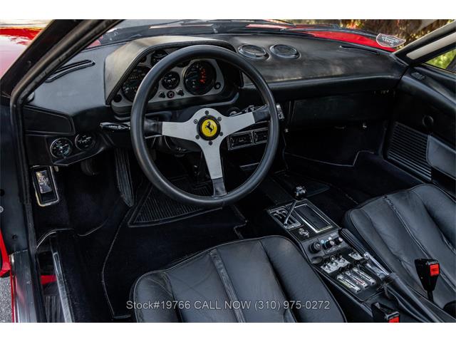 1979 Ferrari 308 GTS (CC-2107542) for sale in Beverly Hills, California