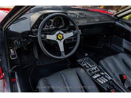 1979 Ferrari 308 GTS (CC-2107542) for sale in Beverly Hills, California