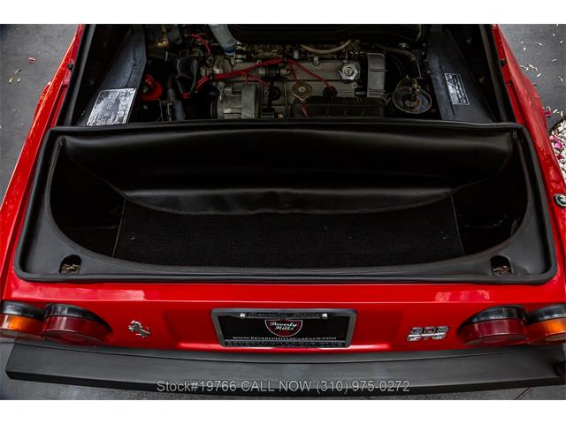 1979 Ferrari 308 GTS (CC-2107542) for sale in Beverly Hills, California