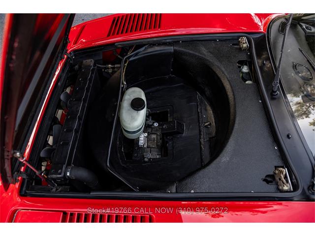 1979 Ferrari 308 GTS (CC-2107542) for sale in Beverly Hills, California