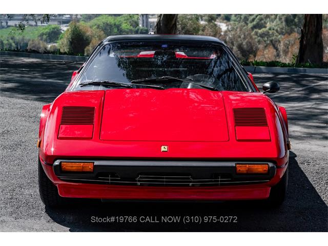 1979 Ferrari 308 GTS (CC-2107542) for sale in Beverly Hills, California