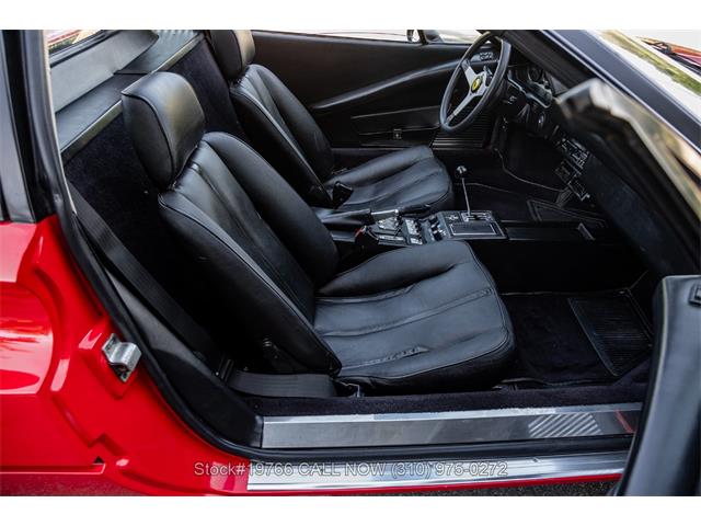 1979 Ferrari 308 GTS (CC-2107542) for sale in Beverly Hills, California