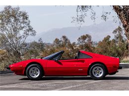 1979 Ferrari 308 GTS (CC-2107542) for sale in Beverly Hills, California