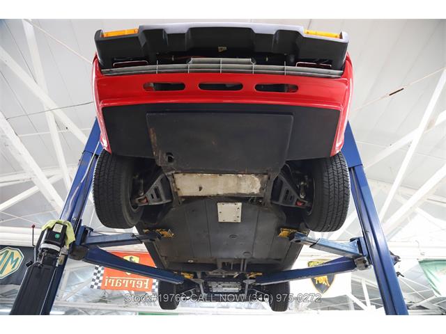 1979 Ferrari 308 GTS (CC-2107542) for sale in Beverly Hills, California