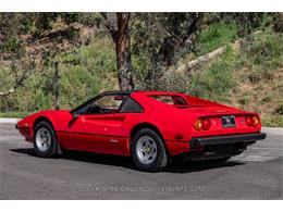 1979 Ferrari 308 GTS (CC-2107542) for sale in Beverly Hills, California