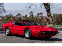 1979 Ferrari 308 GTS (CC-2107542) for sale in Beverly Hills, California