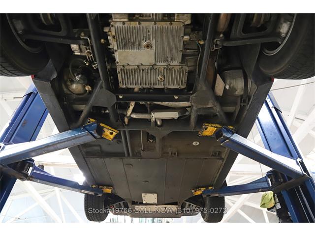 1979 Ferrari 308 GTS (CC-2107542) for sale in Beverly Hills, California