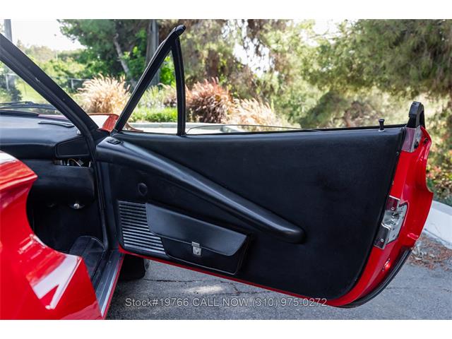 1979 Ferrari 308 GTS (CC-2107542) for sale in Beverly Hills, California