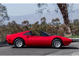 1979 Ferrari 308 GTS (CC-2107542) for sale in Beverly Hills, California