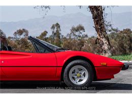 1979 Ferrari 308 GTS (CC-2107542) for sale in Beverly Hills, California