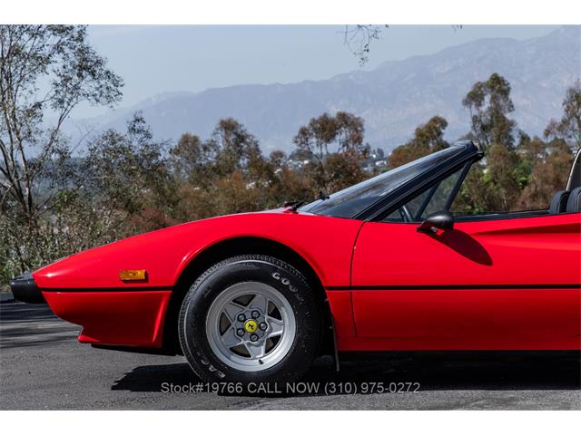 1979 Ferrari 308 GTS (CC-2107542) for sale in Beverly Hills, California