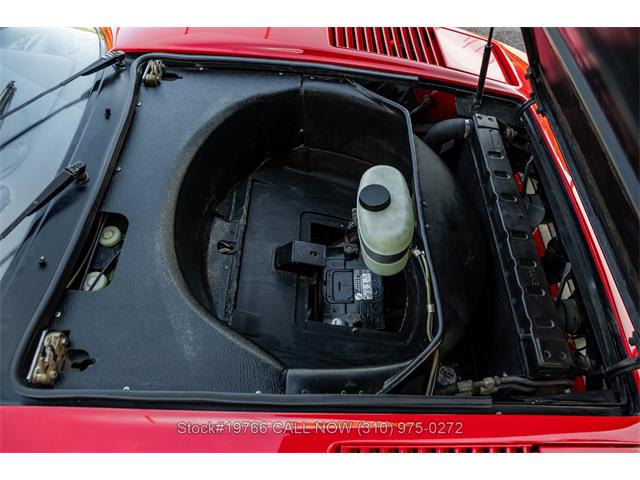 1979 Ferrari 308 GTS (CC-2107542) for sale in Beverly Hills, California