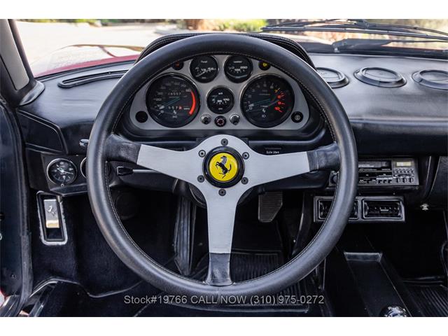 1979 Ferrari 308 GTS (CC-2107542) for sale in Beverly Hills, California
