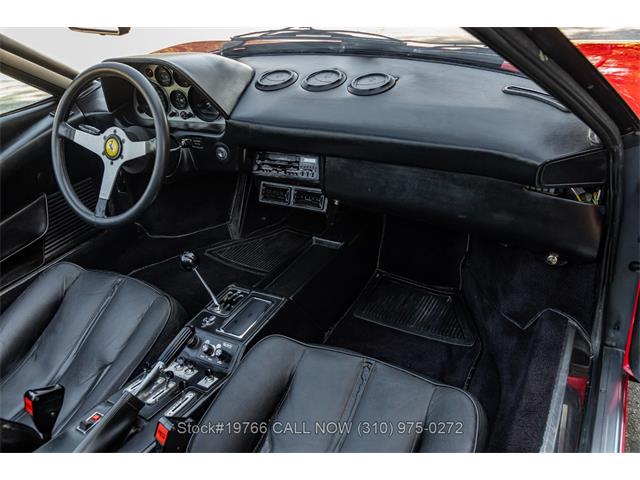 1979 Ferrari 308 GTS (CC-2107542) for sale in Beverly Hills, California