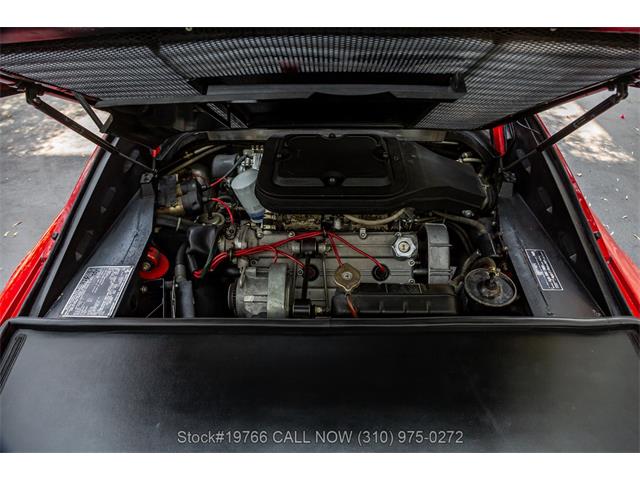 1979 Ferrari 308 GTS (CC-2107542) for sale in Beverly Hills, California