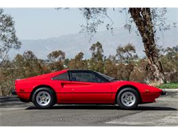 1979 Ferrari 308 GTS (CC-2107542) for sale in Beverly Hills, California