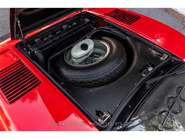 1979 Ferrari 308 GTS (CC-2107542) for sale in Beverly Hills, California