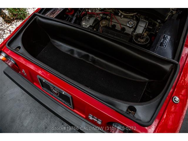 1979 Ferrari 308 GTS (CC-2107542) for sale in Beverly Hills, California