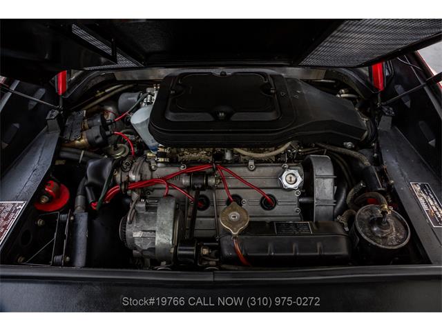 1979 Ferrari 308 GTS (CC-2107542) for sale in Beverly Hills, California