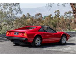 1979 Ferrari 308 GTS (CC-2107542) for sale in Beverly Hills, California