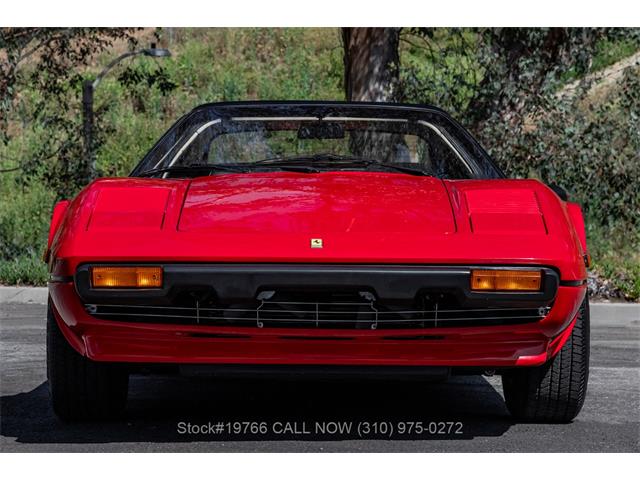 1979 Ferrari 308 GTS (CC-2107542) for sale in Beverly Hills, California