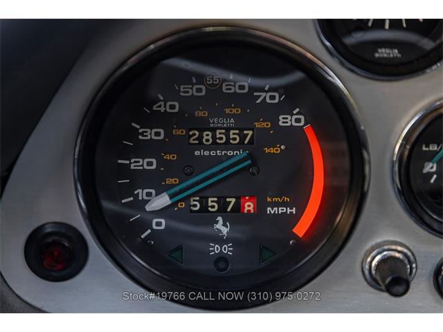 1979 Ferrari 308 GTS (CC-2107542) for sale in Beverly Hills, California