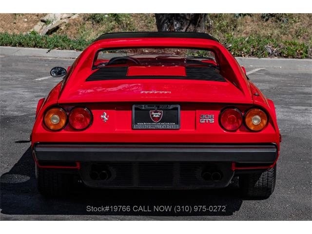 1979 Ferrari 308 GTS (CC-2107542) for sale in Beverly Hills, California
