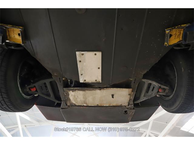 1979 Ferrari 308 GTS (CC-2107542) for sale in Beverly Hills, California
