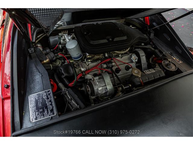 1979 Ferrari 308 GTS (CC-2107542) for sale in Beverly Hills, California