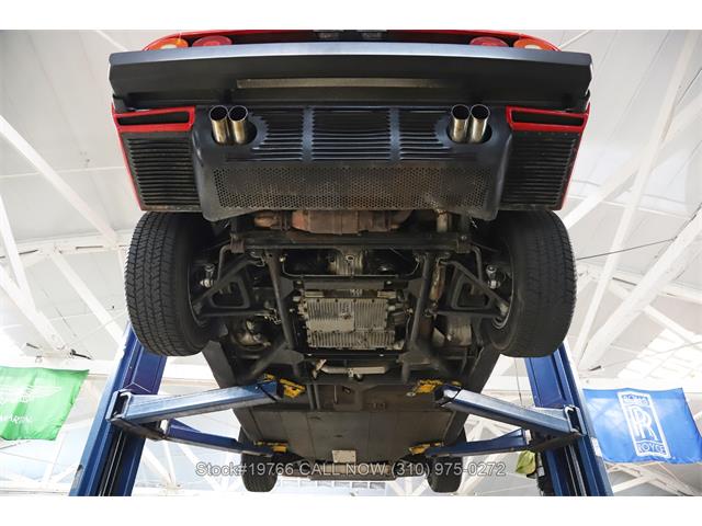 1979 Ferrari 308 GTS (CC-2107542) for sale in Beverly Hills, California