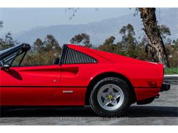 1979 Ferrari 308 GTS (CC-2107542) for sale in Beverly Hills, California
