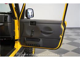 2006 Jeep Wrangler (CC-2107543) for sale in Concord, North Carolina