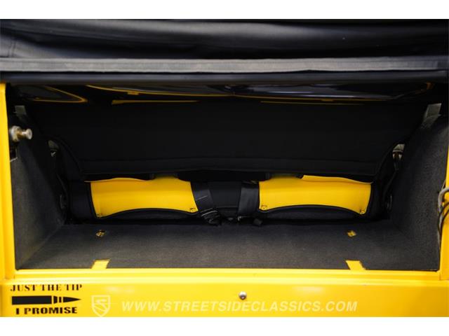 2006 Jeep Wrangler (CC-2107543) for sale in Concord, North Carolina