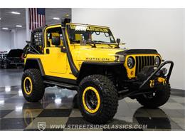 2006 Jeep Wrangler (CC-2107543) for sale in Concord, North Carolina