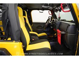 2006 Jeep Wrangler (CC-2107543) for sale in Concord, North Carolina