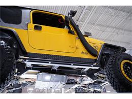 2006 Jeep Wrangler (CC-2107543) for sale in Concord, North Carolina
