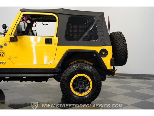 2006 Jeep Wrangler (CC-2107543) for sale in Concord, North Carolina