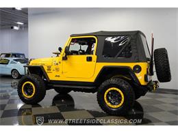 2006 Jeep Wrangler (CC-2107543) for sale in Concord, North Carolina