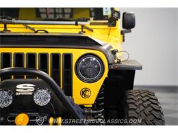 2006 Jeep Wrangler (CC-2107543) for sale in Concord, North Carolina