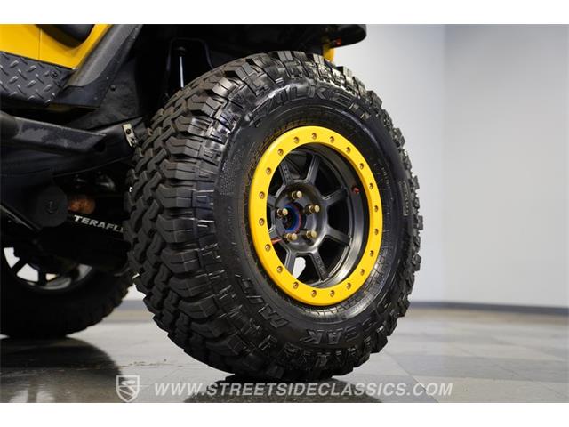 2006 Jeep Wrangler (CC-2107543) for sale in Concord, North Carolina