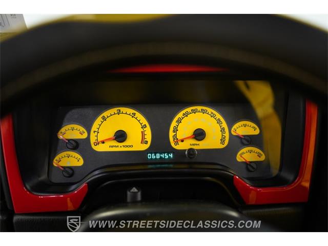 2006 Jeep Wrangler (CC-2107543) for sale in Concord, North Carolina